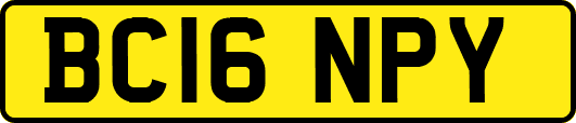 BC16NPY