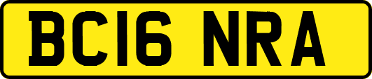 BC16NRA