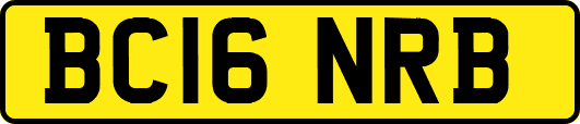 BC16NRB
