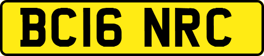 BC16NRC