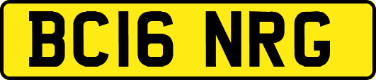 BC16NRG