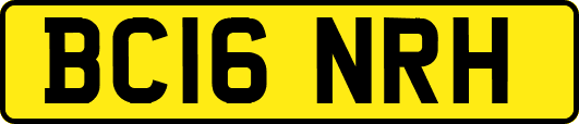BC16NRH