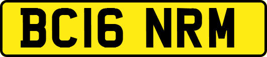 BC16NRM