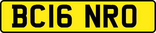 BC16NRO