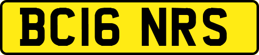BC16NRS