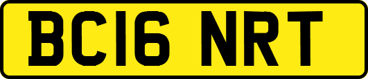 BC16NRT