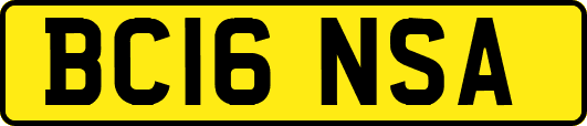 BC16NSA