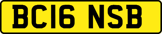 BC16NSB