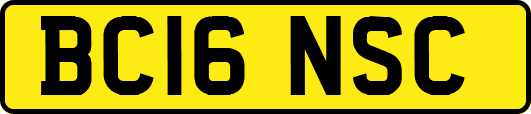 BC16NSC