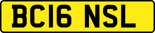 BC16NSL