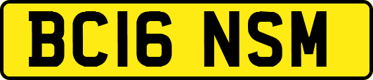 BC16NSM