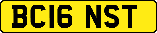 BC16NST