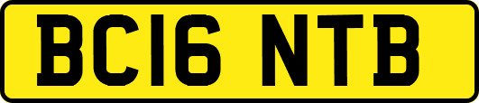 BC16NTB