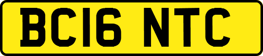 BC16NTC