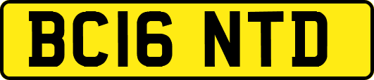 BC16NTD
