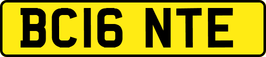 BC16NTE