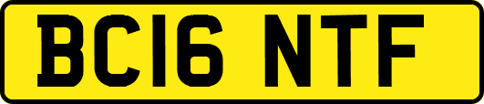 BC16NTF