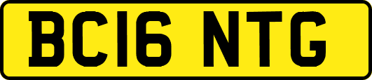 BC16NTG