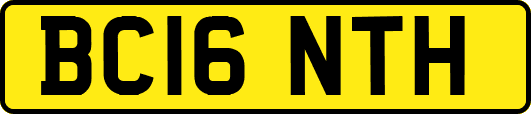 BC16NTH