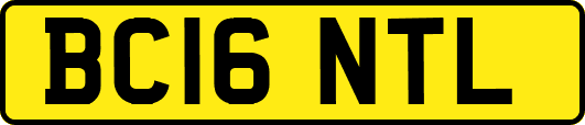 BC16NTL