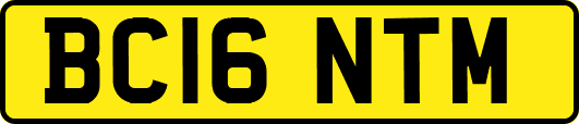 BC16NTM