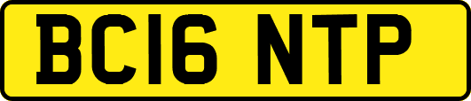 BC16NTP
