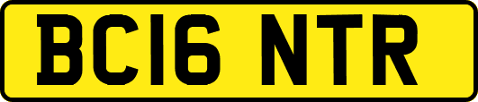 BC16NTR
