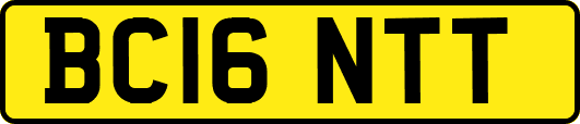 BC16NTT