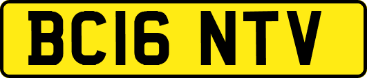 BC16NTV