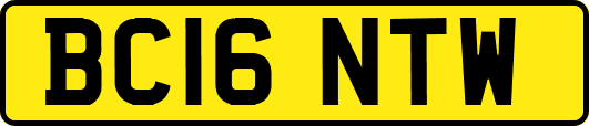 BC16NTW