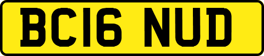 BC16NUD