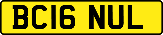 BC16NUL