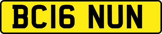 BC16NUN