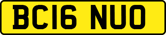 BC16NUO