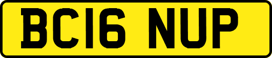 BC16NUP