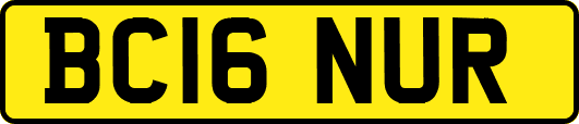 BC16NUR