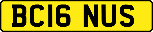 BC16NUS