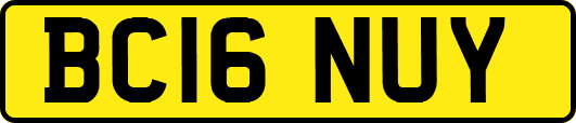 BC16NUY