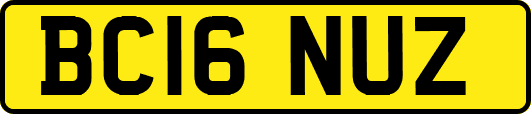 BC16NUZ