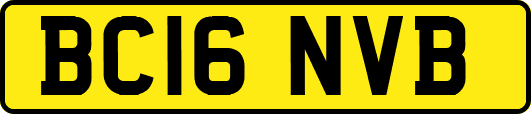BC16NVB