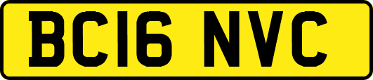 BC16NVC