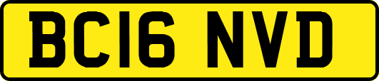 BC16NVD