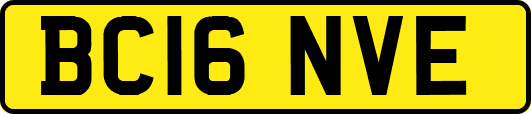 BC16NVE