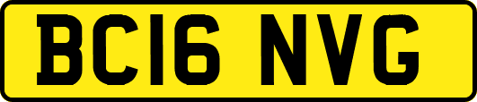 BC16NVG
