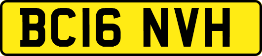 BC16NVH