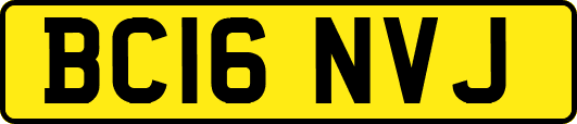 BC16NVJ
