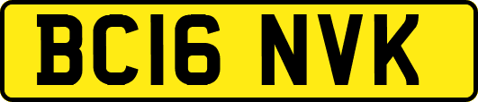 BC16NVK
