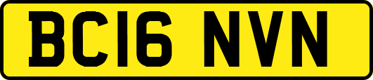 BC16NVN