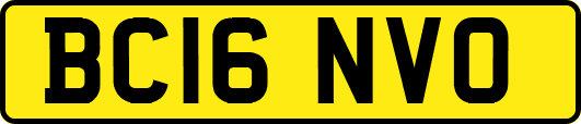 BC16NVO