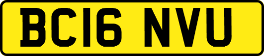 BC16NVU